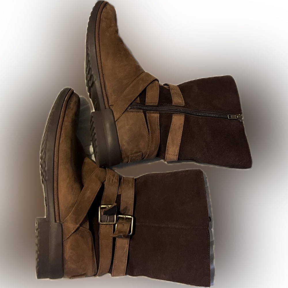 Ugg Lorna size 11 woman’s - Picture 3 of 5